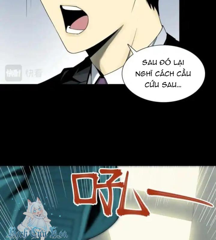 Phong Toả Tuyệt Đối Chapter 3 - Next Chapter 4