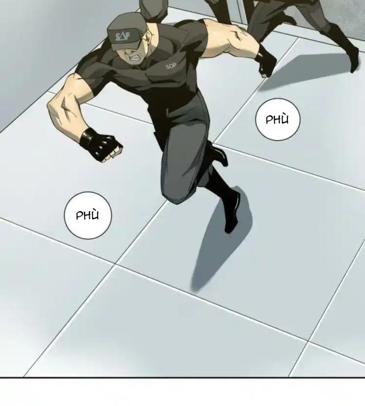 Phong Toả Tuyệt Đối Chapter 3 - Next Chapter 4