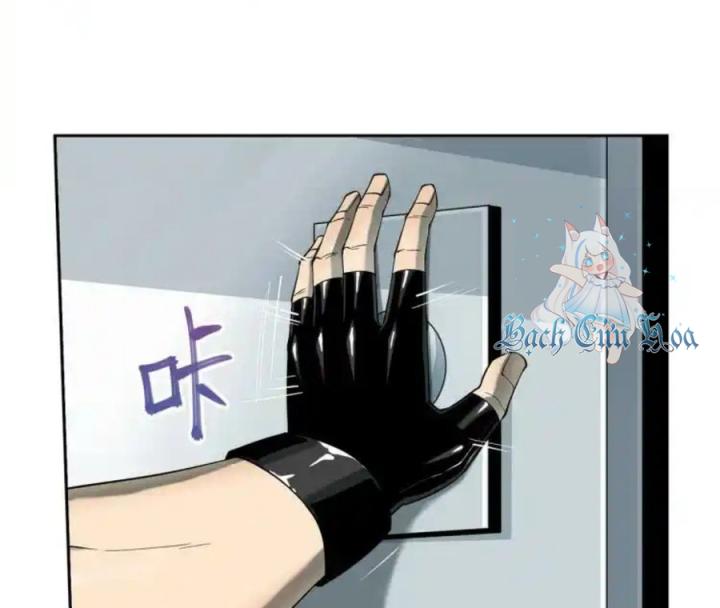 Phong Toả Tuyệt Đối Chapter 3 - Next Chapter 4