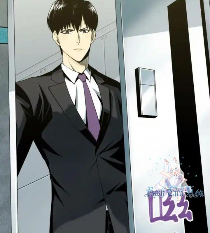 Phong Toả Tuyệt Đối Chapter 3 - Next Chapter 4