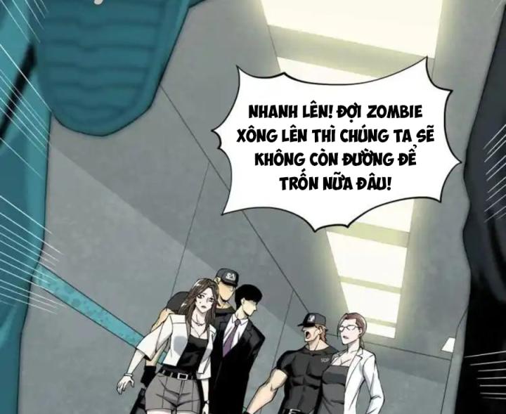 Phong Toả Tuyệt Đối Chapter 3 - Next Chapter 4