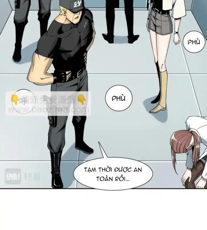Phong Toả Tuyệt Đối Chapter 3 - Next Chapter 4