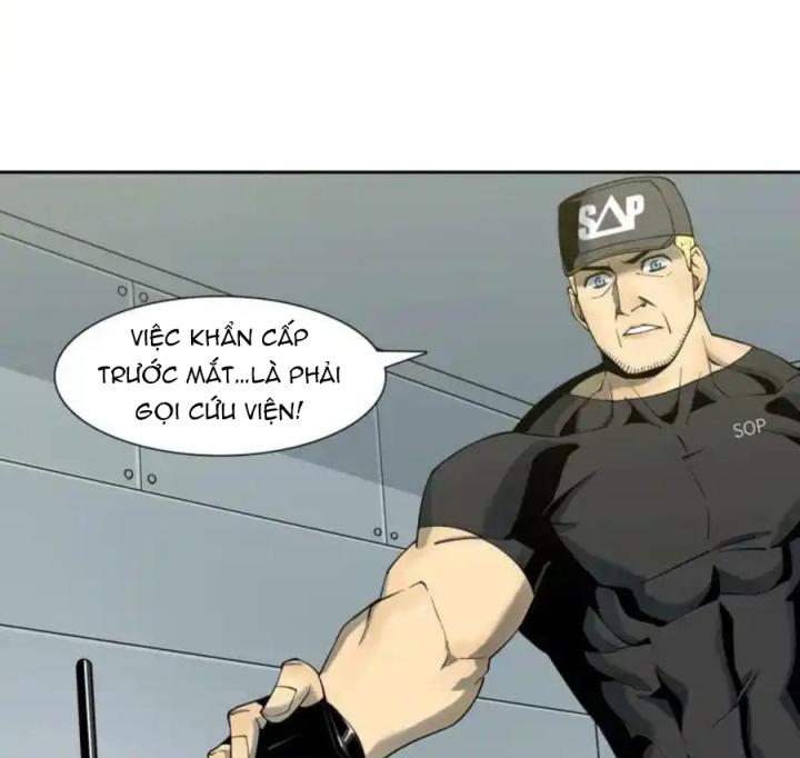 Phong Toả Tuyệt Đối Chapter 3 - Next Chapter 4