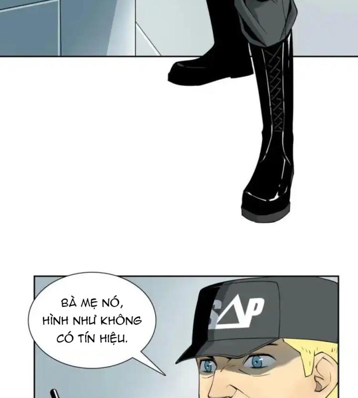 Phong Toả Tuyệt Đối Chapter 3 - Next Chapter 4