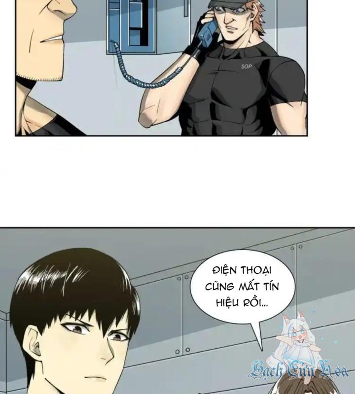 Phong Toả Tuyệt Đối Chapter 3 - Next Chapter 4