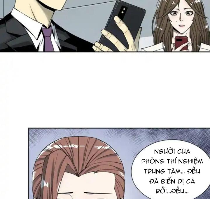 Phong Toả Tuyệt Đối Chapter 3 - Next Chapter 4