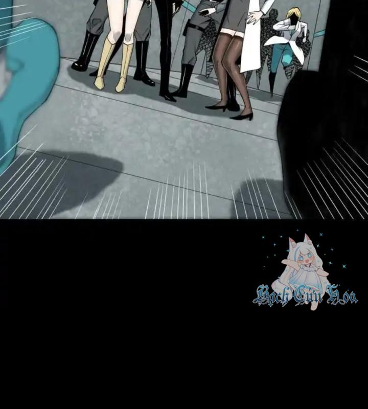 Phong Toả Tuyệt Đối Chapter 3 - Next Chapter 4