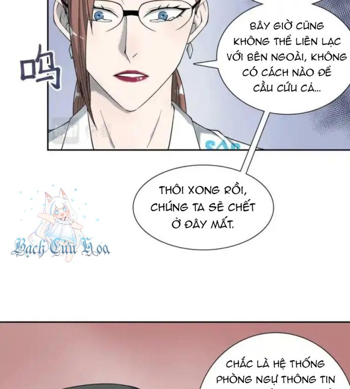 Phong Toả Tuyệt Đối Chapter 3 - Next Chapter 4