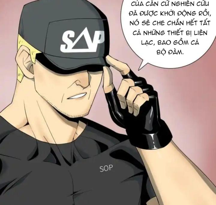 Phong Toả Tuyệt Đối Chapter 3 - Next Chapter 4