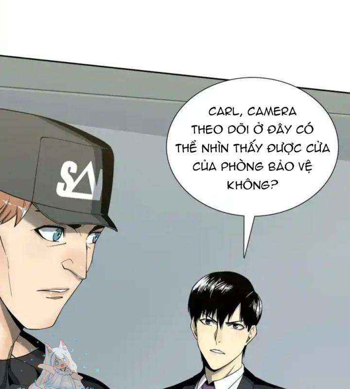 Phong Toả Tuyệt Đối Chapter 3 - Next Chapter 4