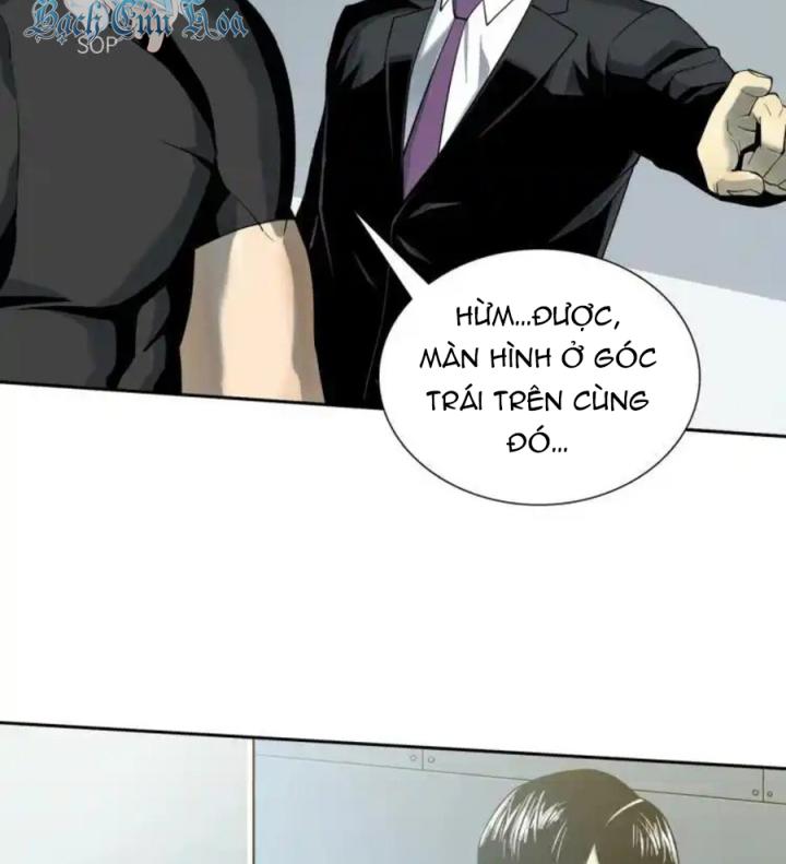 Phong Toả Tuyệt Đối Chapter 3 - Next Chapter 4