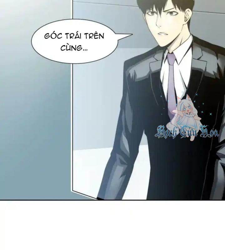 Phong Toả Tuyệt Đối Chapter 3 - Next Chapter 4