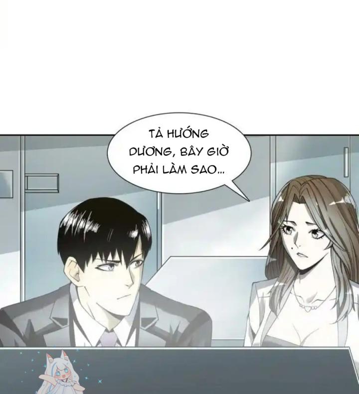 Phong Toả Tuyệt Đối Chapter 3 - Next Chapter 4