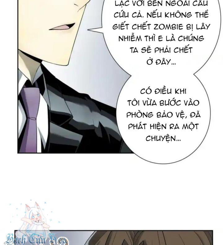 Phong Toả Tuyệt Đối Chapter 3 - Next Chapter 4