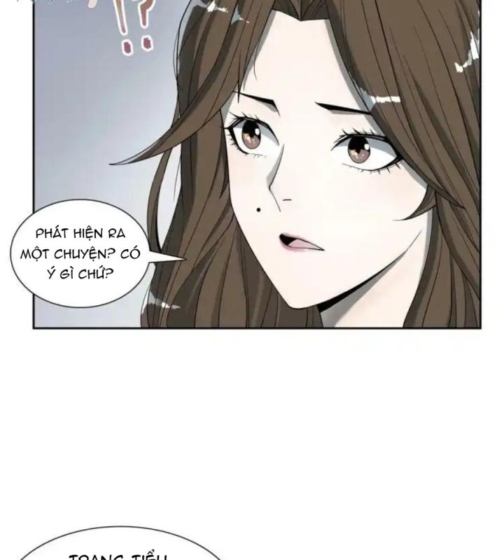 Phong Toả Tuyệt Đối Chapter 3 - Next Chapter 4