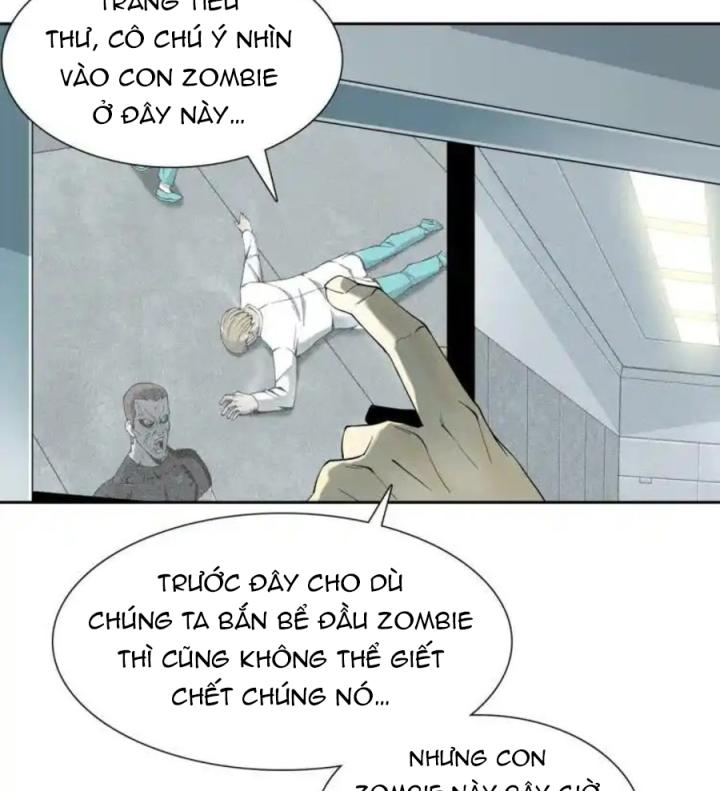 Phong Toả Tuyệt Đối Chapter 3 - Next Chapter 4