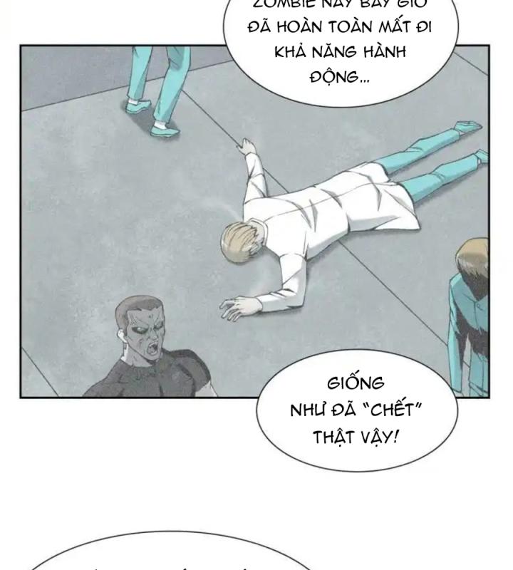 Phong Toả Tuyệt Đối Chapter 3 - Next Chapter 4