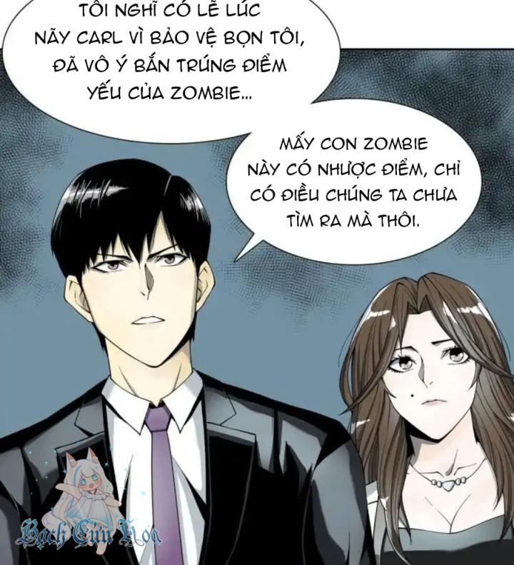 Phong Toả Tuyệt Đối Chapter 3 - Next Chapter 4