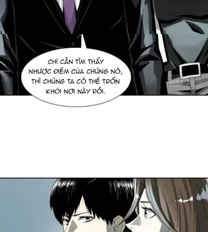 Phong Toả Tuyệt Đối Chapter 3 - Next Chapter 4