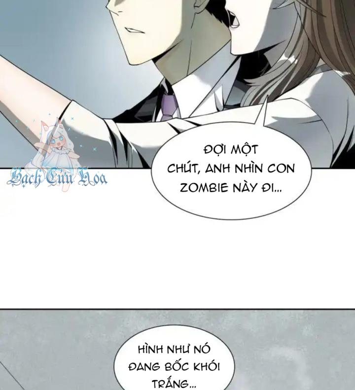 Phong Toả Tuyệt Đối Chapter 3 - Next Chapter 4