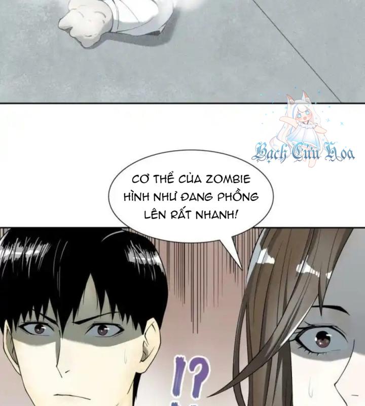 Phong Toả Tuyệt Đối Chapter 3 - Next Chapter 4