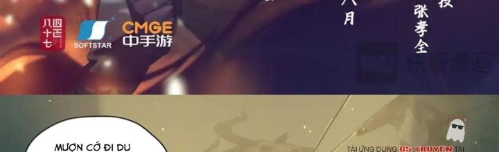 Tiên Kiếm Kỳ Hiệp Truyện Tứ Chapter 60 - Trang 3