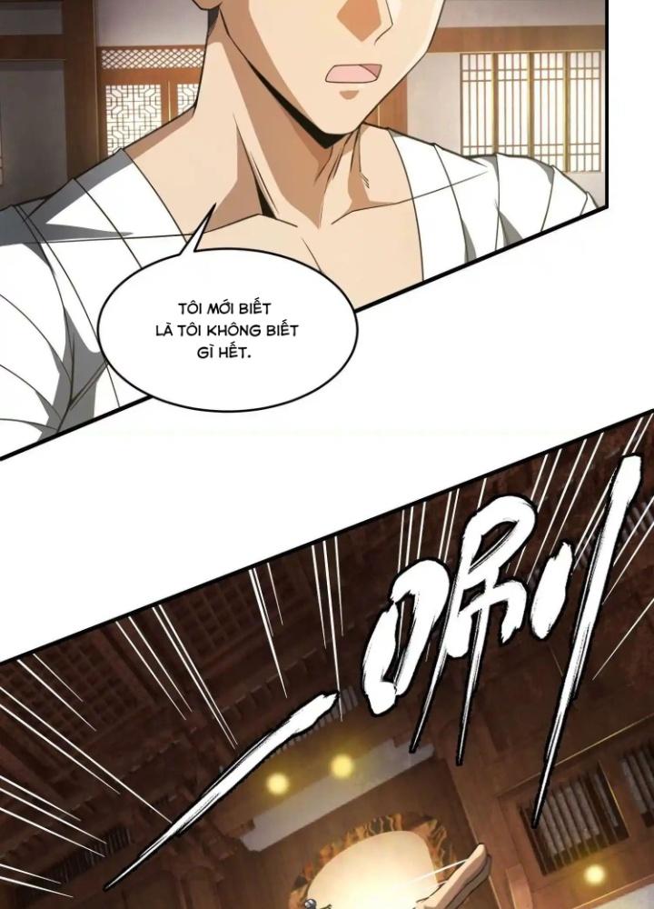 Tạo Vật Giả Chapter 34 - Trang 2
