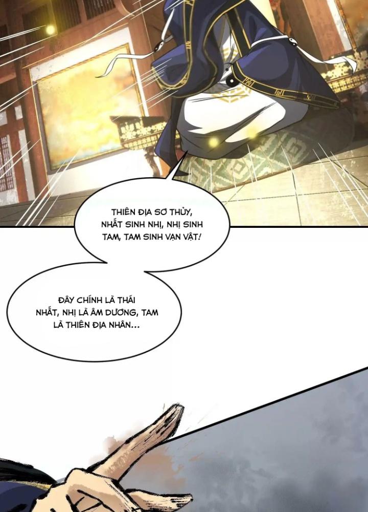 Tạo Vật Giả Chapter 34 - Trang 2