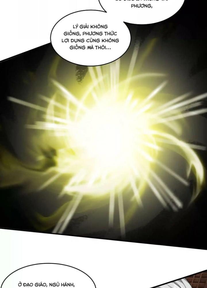 Tạo Vật Giả Chapter 34 - Trang 2