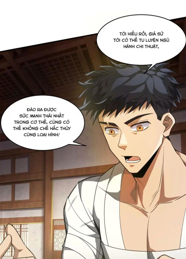 Tạo Vật Giả Chapter 34 - Trang 2