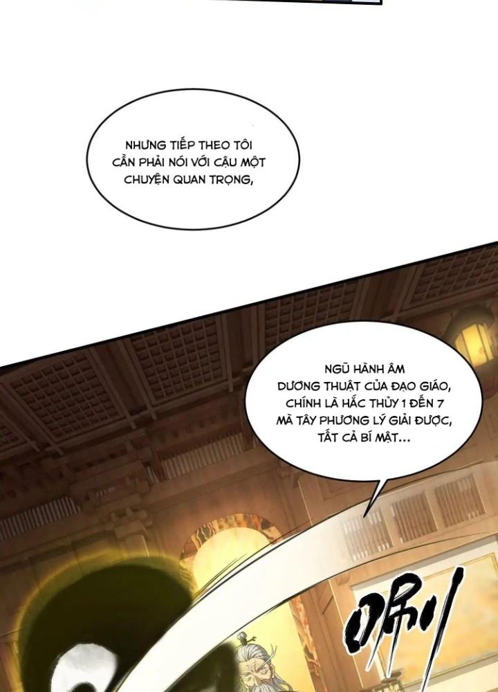 Tạo Vật Giả Chapter 34 - Trang 2