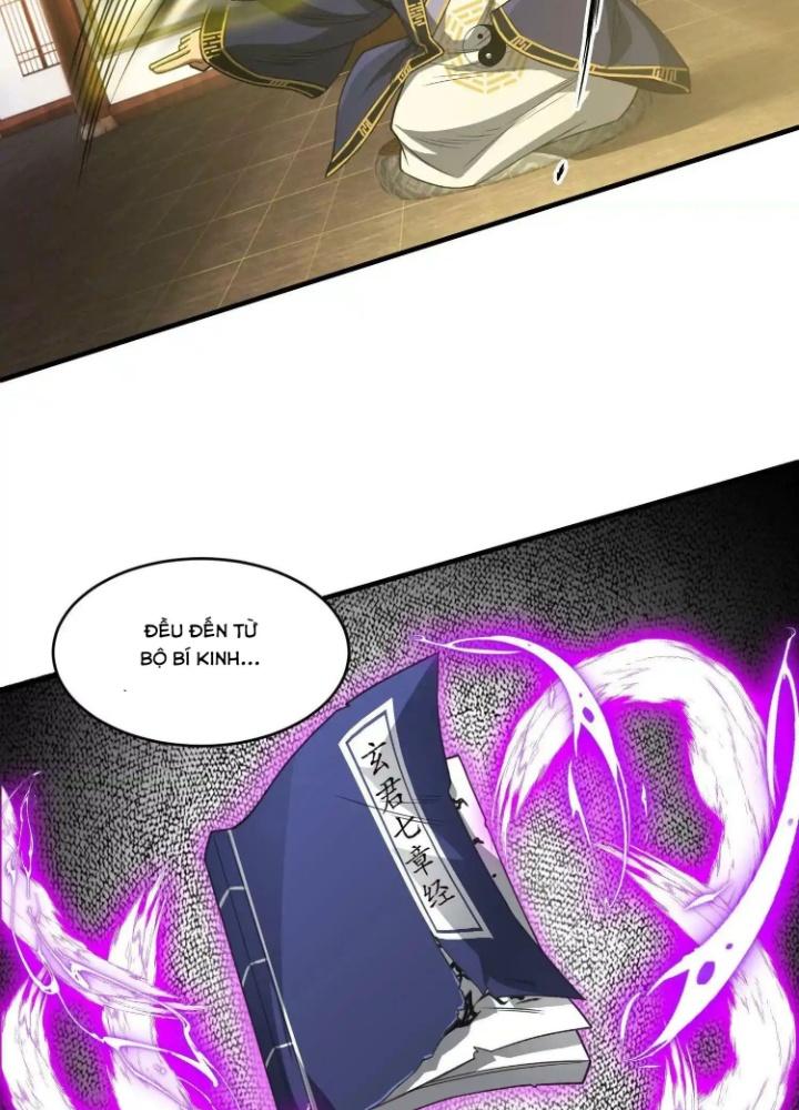 Tạo Vật Giả Chapter 34 - Trang 2