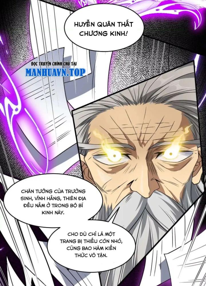 Tạo Vật Giả Chapter 34 - Trang 2