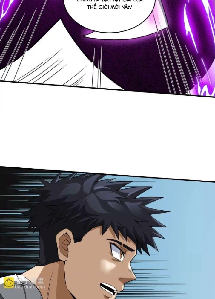 Tạo Vật Giả Chapter 34 - Trang 2