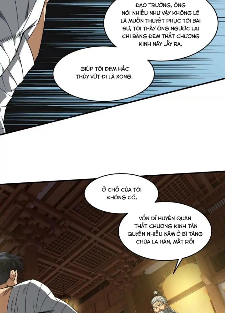 Tạo Vật Giả Chapter 34 - Trang 2
