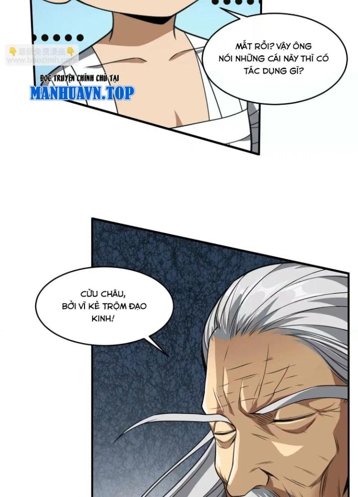 Tạo Vật Giả Chapter 34 - Trang 2