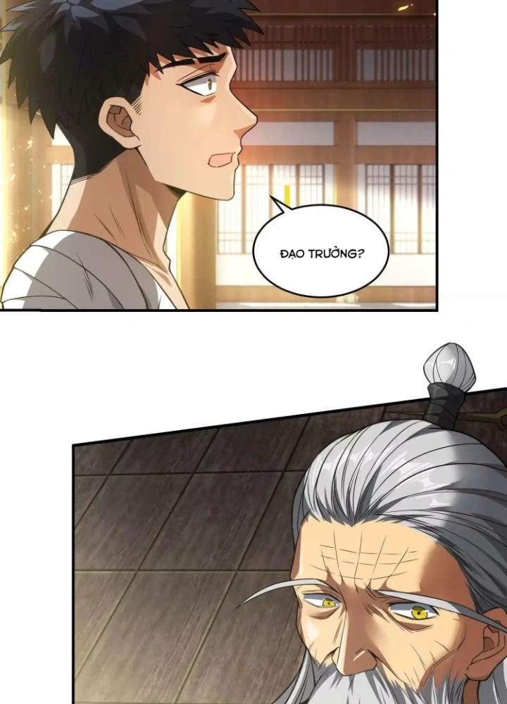 Tạo Vật Giả Chapter 34 - Trang 2