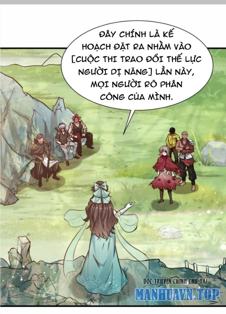 Tổ Sư Xuất Sơn Chapter 77 - Trang 3