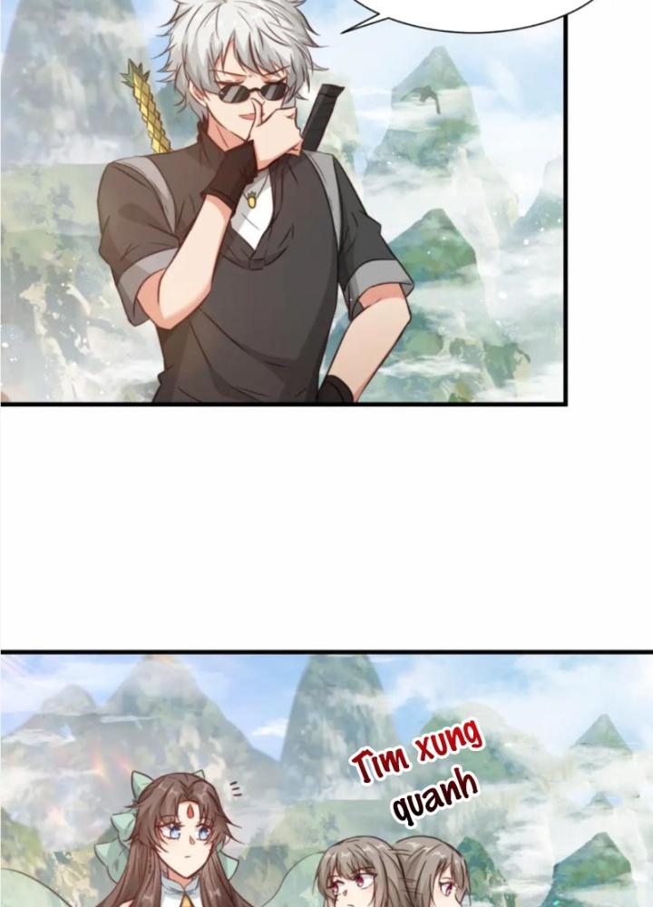 Tổ Sư Xuất Sơn Chapter 77 - Trang 3