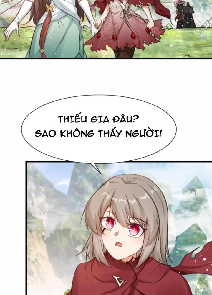 Tổ Sư Xuất Sơn Chapter 77 - Trang 3