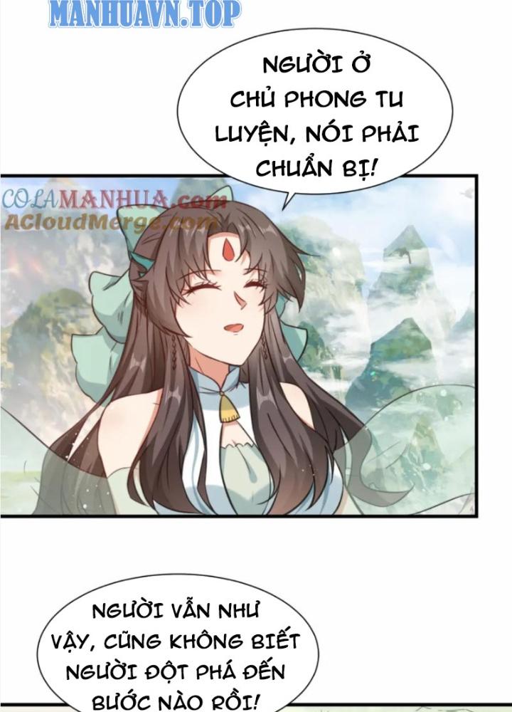 Tổ Sư Xuất Sơn Chapter 77 - Trang 3