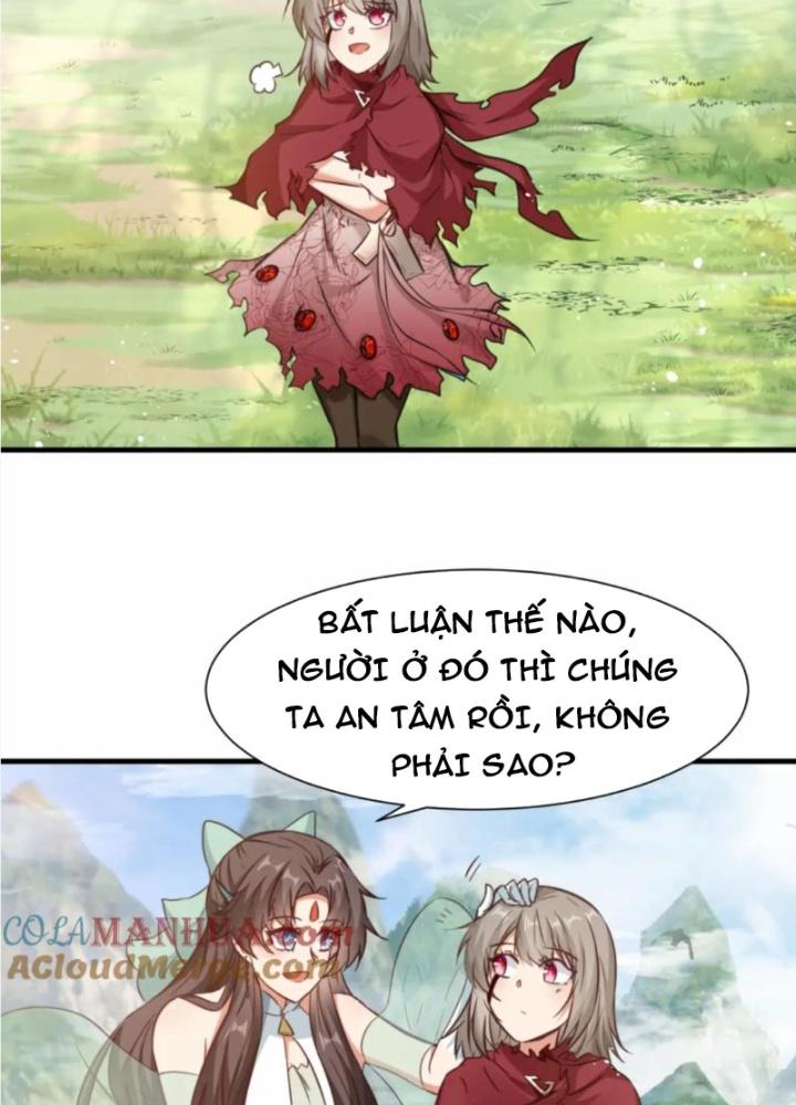 Tổ Sư Xuất Sơn Chapter 77 - Trang 3