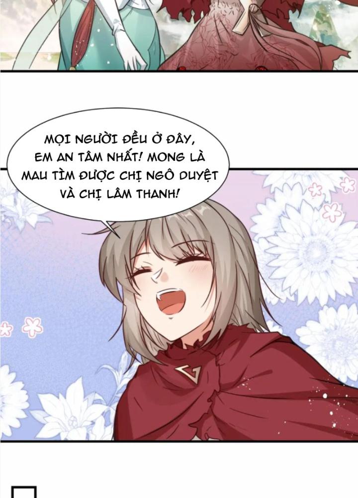 Tổ Sư Xuất Sơn Chapter 77 - Trang 3