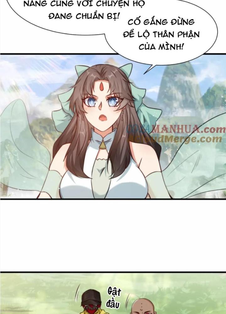 Tổ Sư Xuất Sơn Chapter 77 - Trang 3