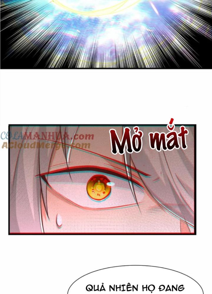 Tổ Sư Xuất Sơn Chapter 77 - Trang 3