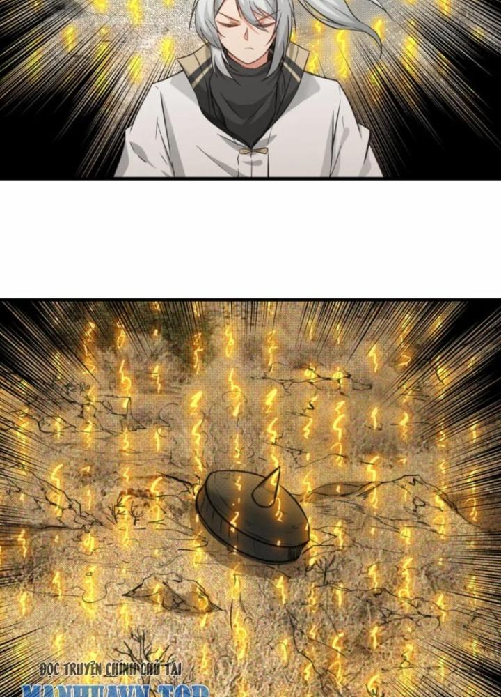 Tổ Sư Xuất Sơn Chapter 77 - Trang 3