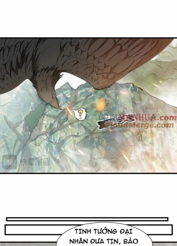 Tổ Sư Xuất Sơn Chapter 77 - Trang 3
