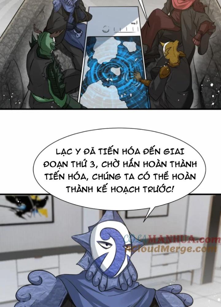 Tổ Sư Xuất Sơn Chapter 77 - Trang 3