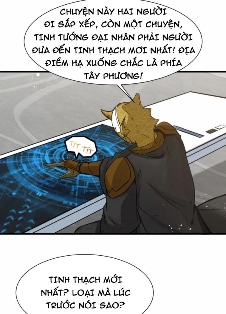Tổ Sư Xuất Sơn Chapter 77 - Trang 3