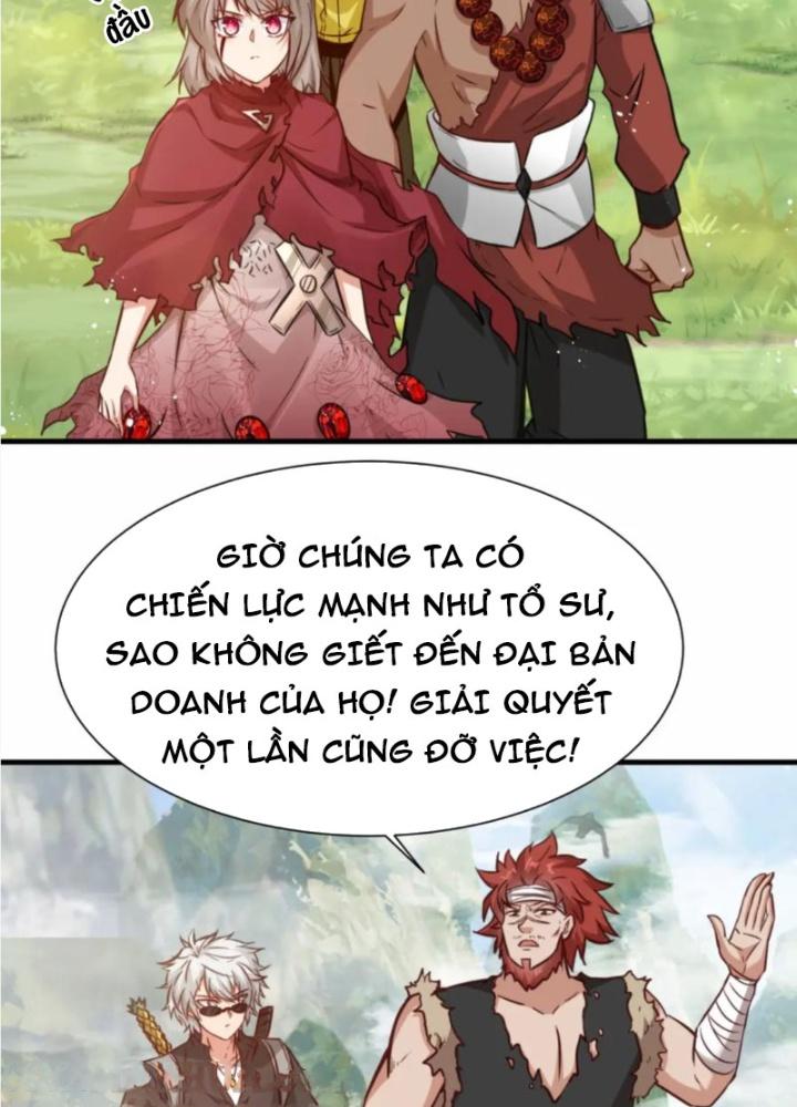 Tổ Sư Xuất Sơn Chapter 77 - Trang 3